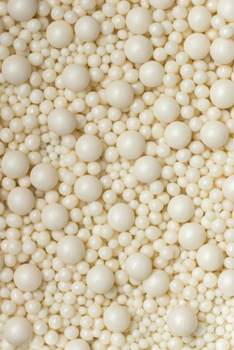 Sokerihelmet, valkoinen 20 g