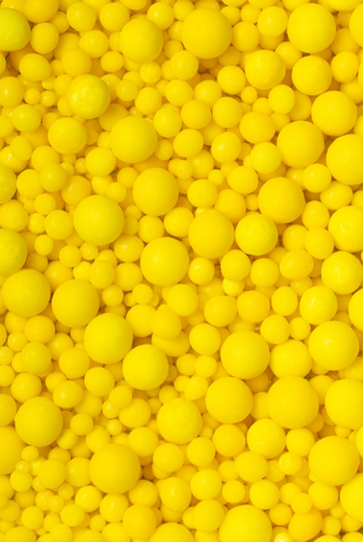 Sokerihelmet, keltainen 20 g