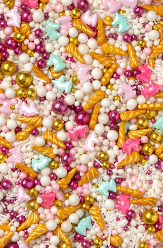 Koristeraemix, Miracle Unicorn