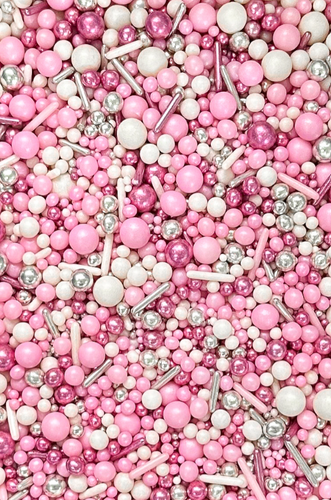 Koristeraemix, Light Pink