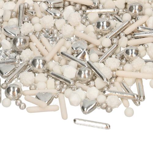 FunCakes 3D koristeraemix, Silver Lining 70 g