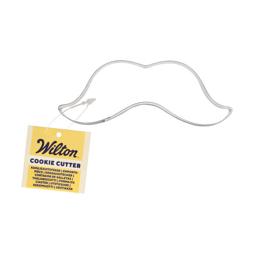 Wilton muotti, Viikset 11cm