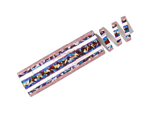 Hologrammiserpentiini, vaaleanpunainen